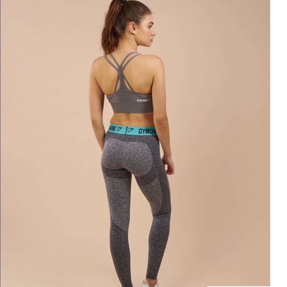 Gymshark Flex Leggings